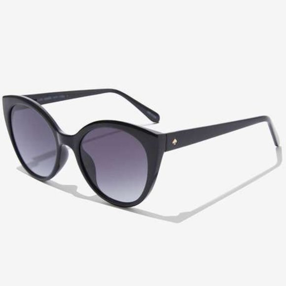 NEW KATE SPADE Samantha Sunglasses Retail Price $129.00 - Picture 10 of 10